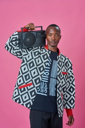 Mmaphuthi Collection