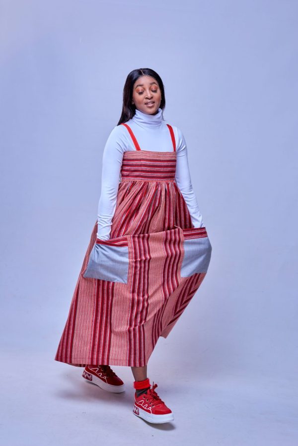 Keristudio00381 Oke Striped