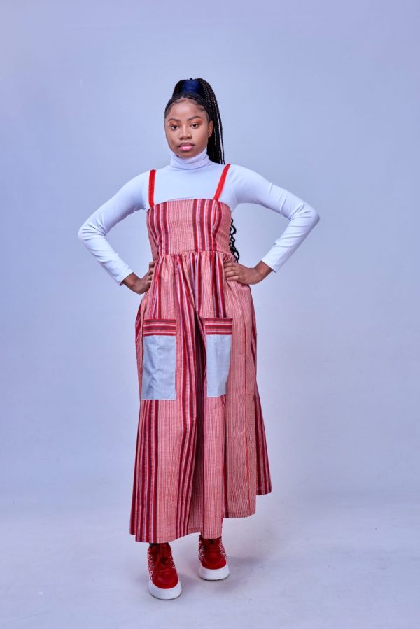 Keristudio00466 Oke Striped