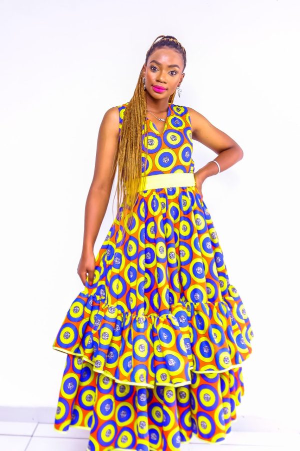 Solar Ankara Phinifa