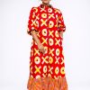 _MG_1814 Longe Adire Kaftan