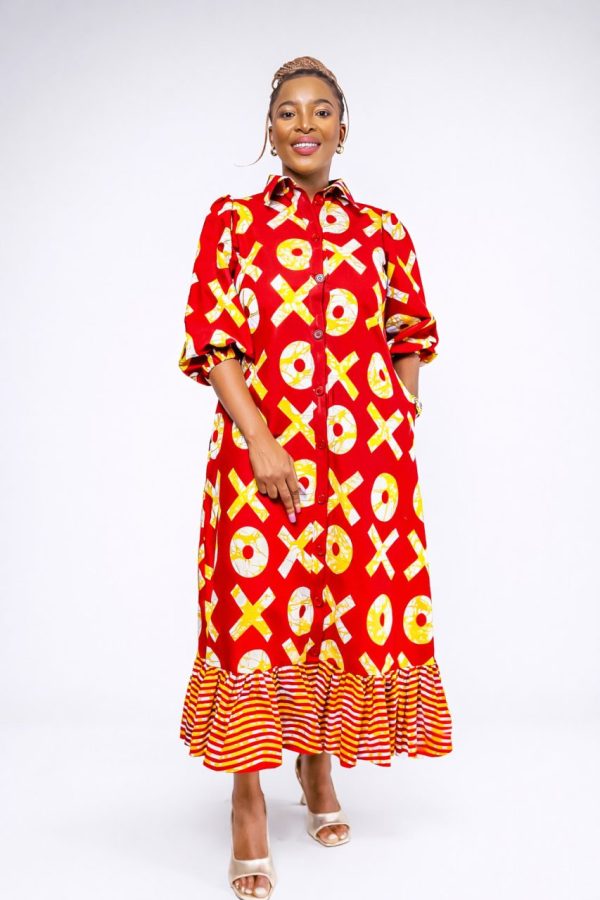 _MG_1814 Longe Adire Kaftan