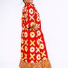 _MG_1820 Longe Adire Kaftan