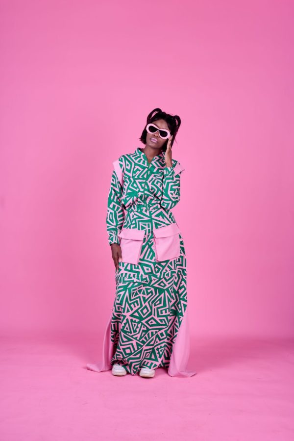 River Island