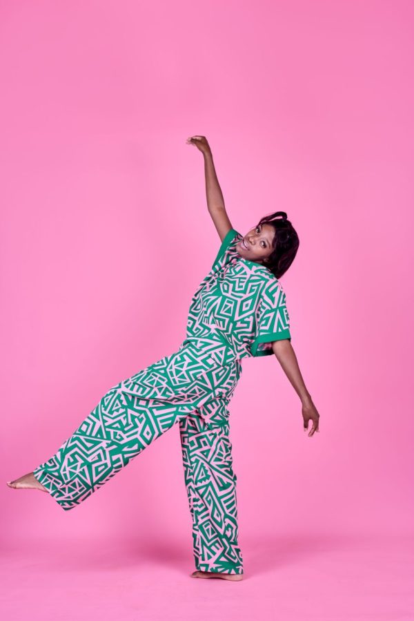 Afrocloset