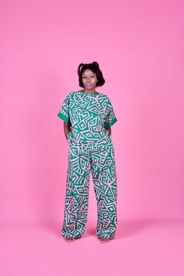 Afrocloset