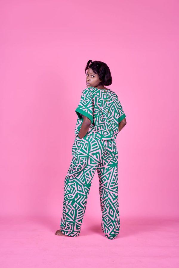 Afrocloset