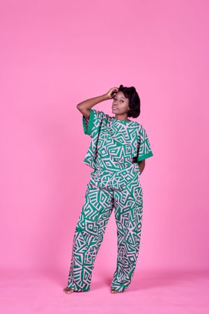 Afrocloset