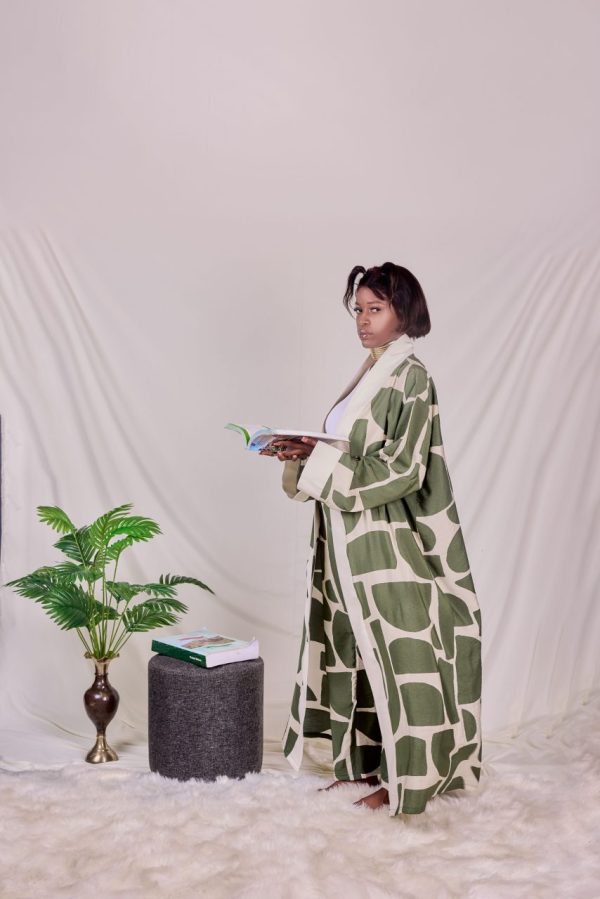 Session-700403 Waterfall Jacket