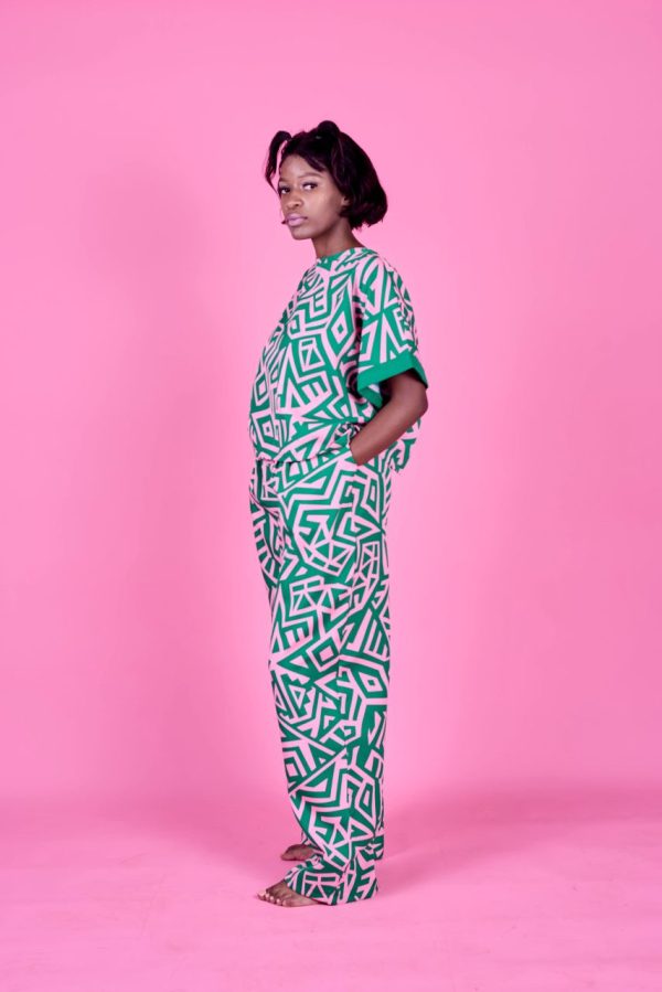 Afrocloset