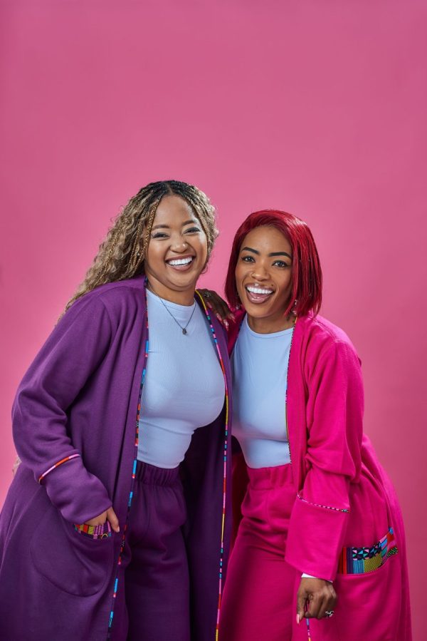Sensational Tracksuits