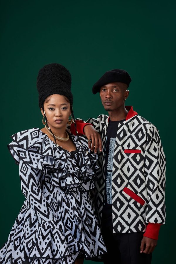 Mmaphuthi Collection