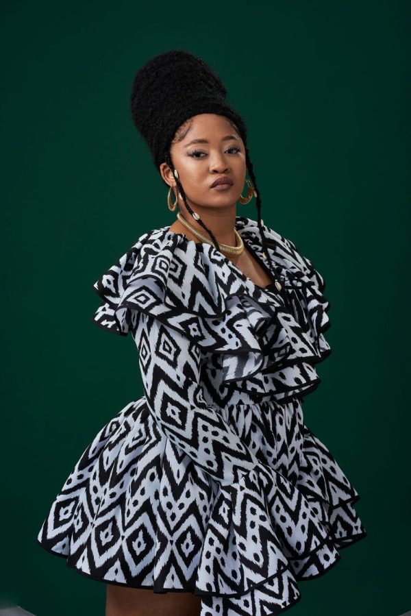 Mmaphuthi Collection